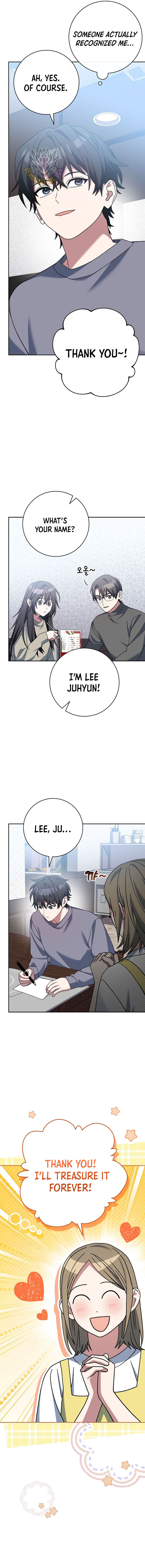 Genius Archer's Streaming Chapter 64 8